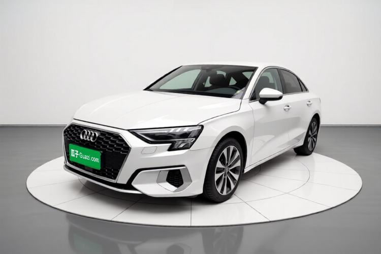 Used Audi A3 2021 A3L Limousine 35 TFSI Ambition Style Edition Guazi used car, China used car export, Used car for sale, Used  cars, Cheapest cars for sale