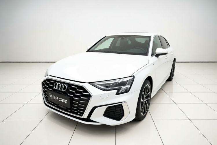 Audi A3 2021 Sportback 35 TFSI Ambition Style Edition usado Guazi used car, China used car export, Used car for sale, Used cars, Cheapest cars for sale