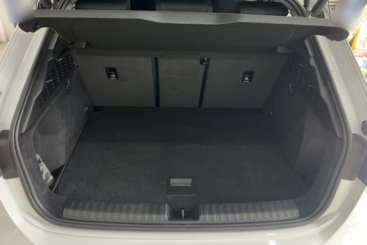 Used Audi A3 2021 Sportback 35 TFSI Ambition Style Edition Trunk