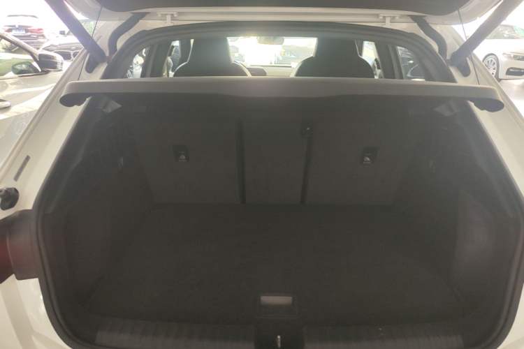 Used Audi A3 2021 Sportback 35 TFSI Advanced Sport Edition Trunk