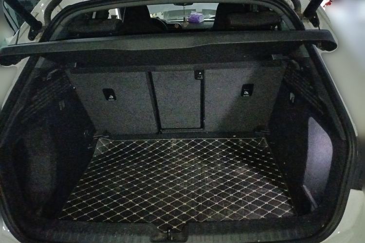 Used Audi A3 2021 Sportback 35 TFSI Ambition Style Edition Trunk