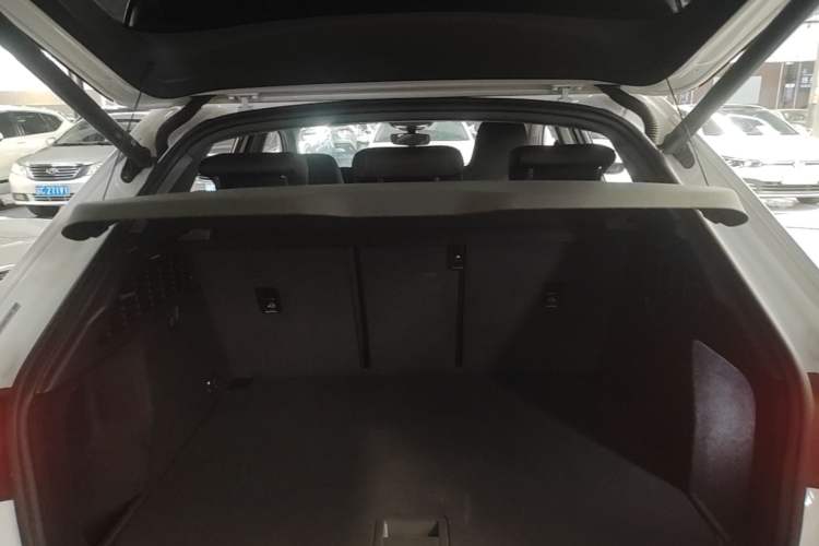 Used Audi A3 2021 Sportback 35 TFSI Ambition Style Edition Trunk