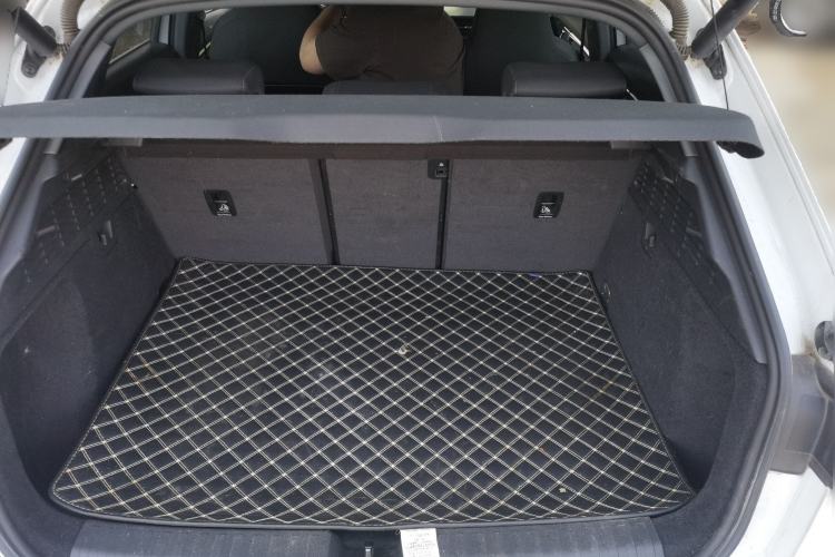 Used Audi A3 2021 Sportback 35 TFSI Ambition Style Edition Trunk