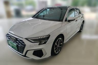 Used Audi A3 2021 Sportback 35 TFSI Advanced Sport Edition
