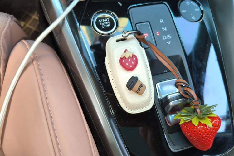 Used Audi A3 2021 A3L Limousine 35 TFSI Fashionable and Elegant Model Vehicle Key