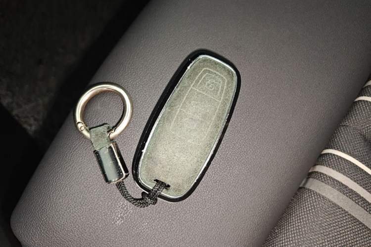 Used Audi A3 2021 Sportback 35 TFSI Advanced Sport Edition Vehicle Key