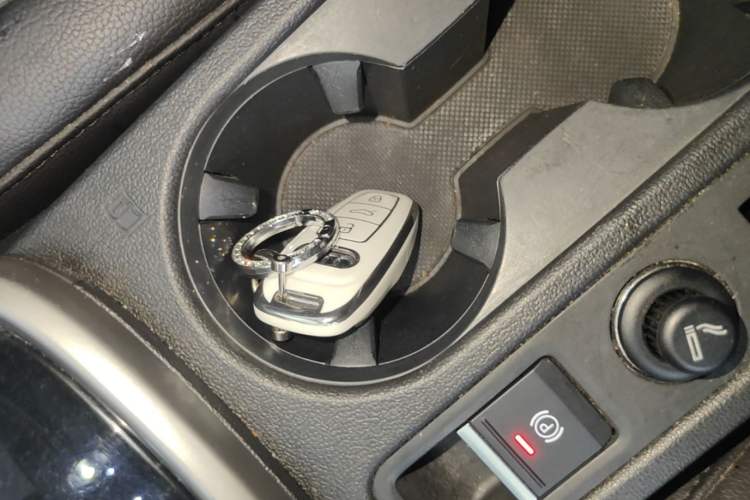 Used Audi A3 2021 Sportback 35 TFSI Advanced Sport Edition Vehicle Key
