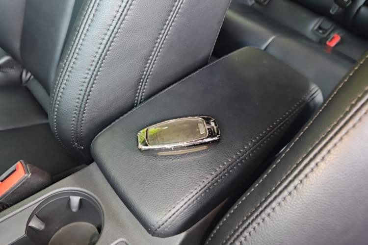 Used Audi A3 2021 Sportback 35 TFSI Advanced Sport Edition Vehicle Key