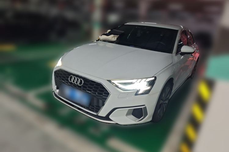 Used Audi A3 2021 Sportback 35 TFSI Ambition Style Edition Guazi used car, China used car export, Used car for sale, Used  cars, Cheapest cars for sale