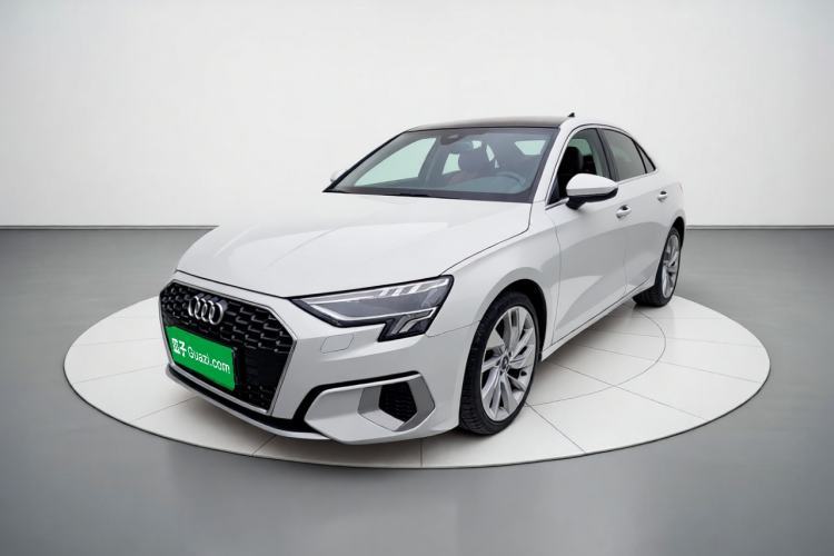 Gebrauchter Audi A3 2021 A3L Limousine 35 TFSI Luxury Prestige Edition Guazi used car, China used car export, Used car for sale, Used  cars, Cheapest cars for sale
