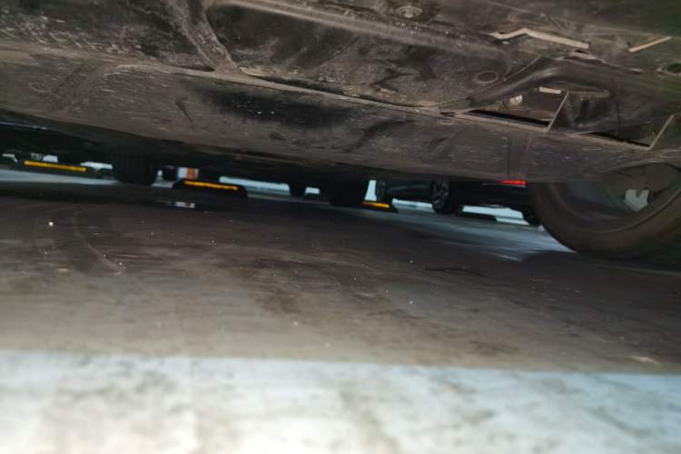 Used Audi A3 2022 A3L Limousine 35 TFSI Fashion Sport Model Chassis Front