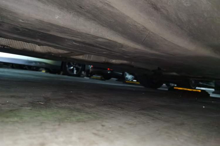 Used Audi A3 2022 A3L Limousine 35 TFSI Fashion Sport Model Chassis Front Left