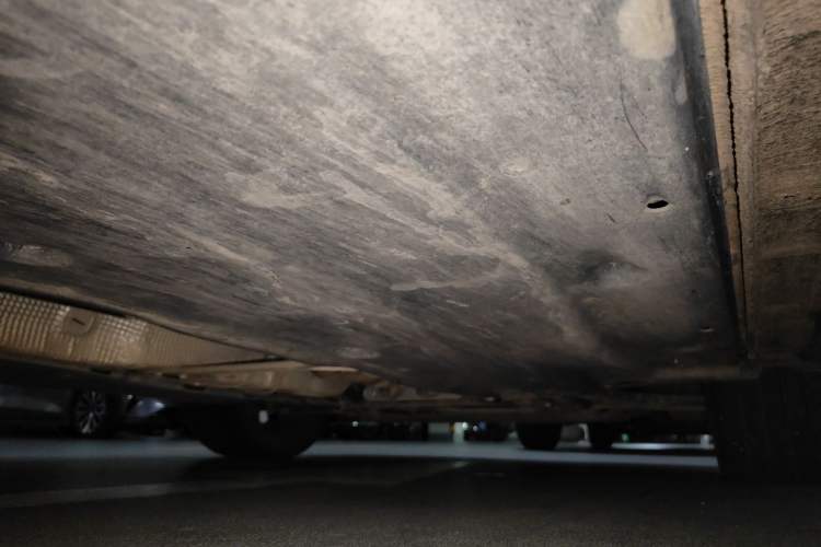 Used Audi A3 2022 A3L Limousine 35 TFSI Fashion Sport Model Chassis Front Right