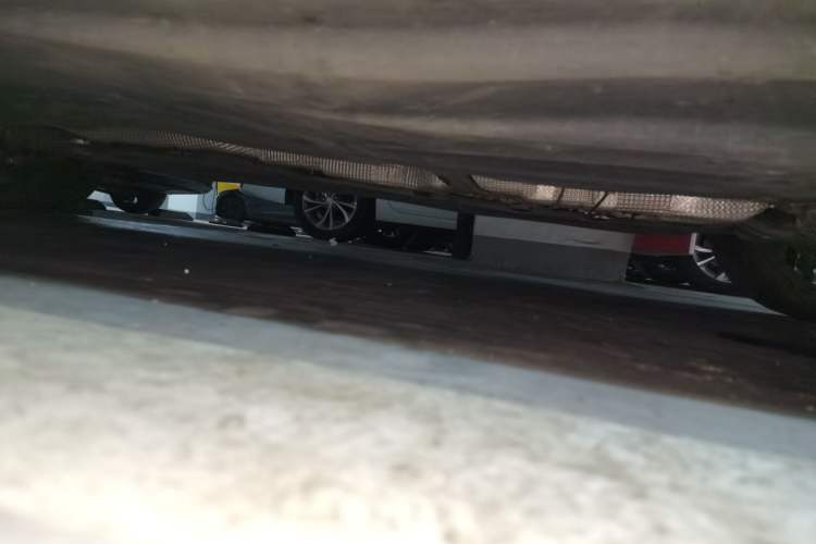 Used Audi A3 2022 A3L Limousine 35 TFSI Fashion Sport Model Chassis Front Right