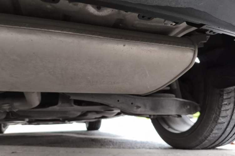 Used Audi A3 2022 Sportback 35 TFSI Fashionable Sports Model Chassis Rear