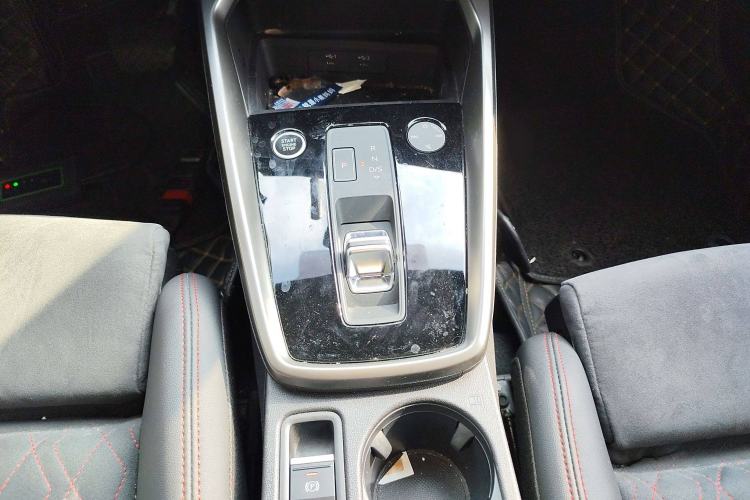 Used Audi A3 2022 A3L Limousine 35 TFSI RS Performance Package Gear Lever