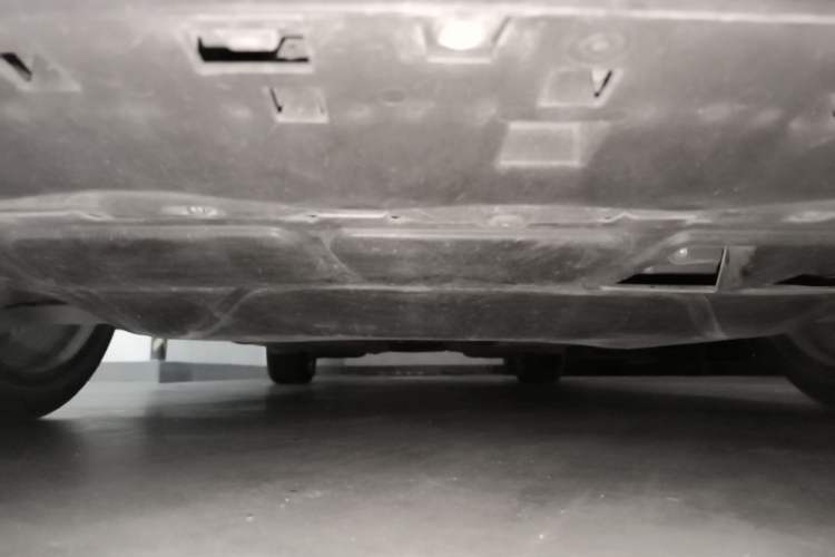 Used Audi A3 2022 A3L Limousine 35 TFSI Fashion Sport Model Chassis Front
