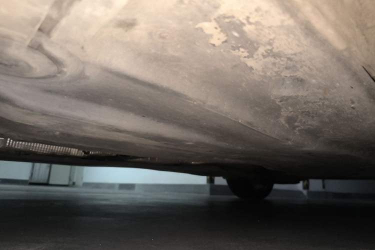 Used Audi A3 2022 A3L Limousine 35 TFSI Fashion Sport Model Chassis Front Left
