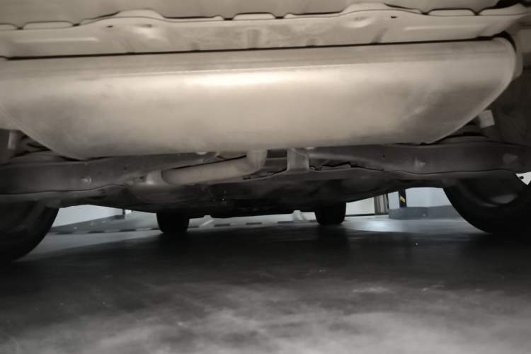 Used Audi A3 2022 A3L Limousine 35 TFSI Fashion Sport Model Chassis Rear