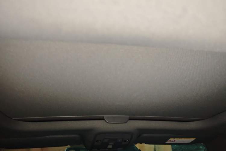 Used Audi A3 2022 A3L Limousine 35 TFSI Fashionable and Elegant Model Headliner