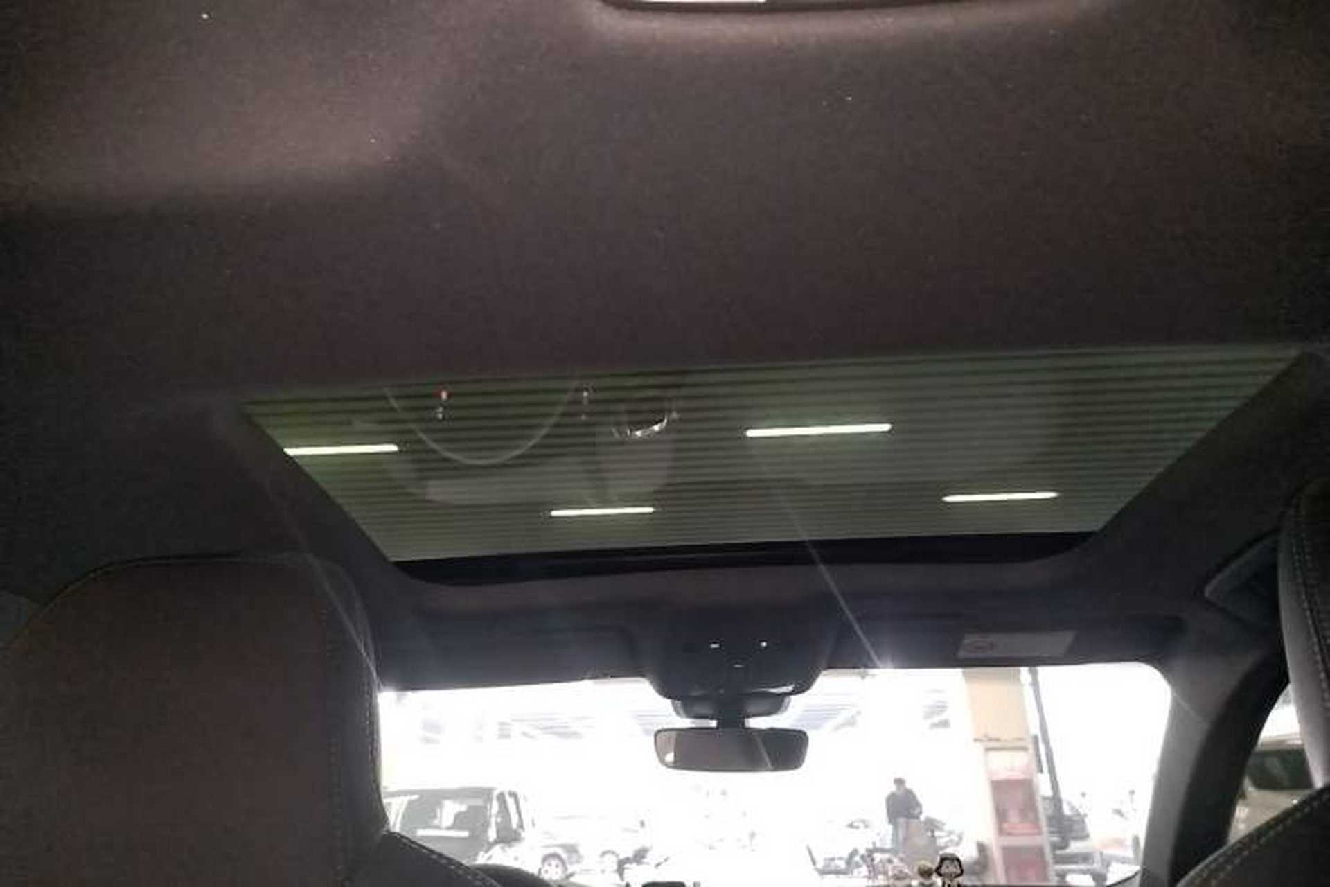 Used Audi A3 2022 Sportback 35 TFSI Fashionable Sports Model Headliner