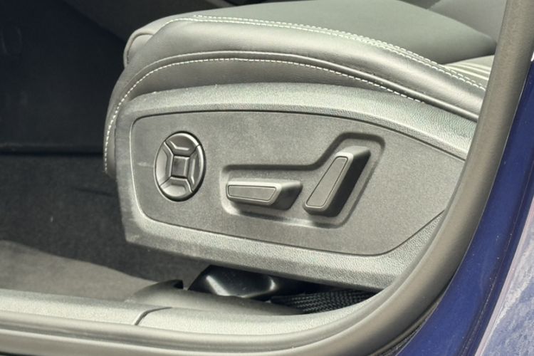 Used Audi A3 2022 Sportback 35 TFSI Fashionable Sports Model Interior 1