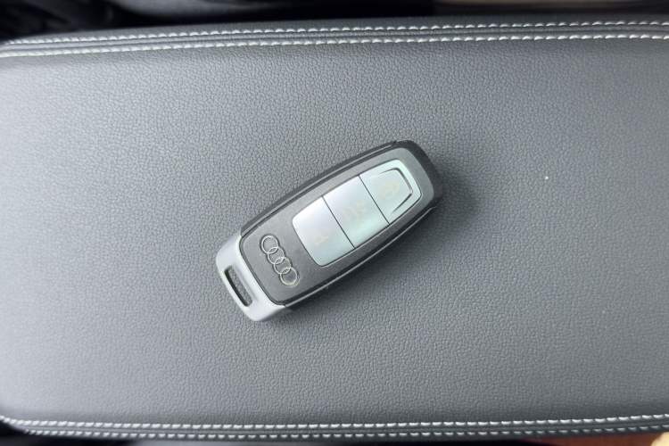 Used Audi A3 2022 A3L Limousine 35 TFSI Fashion Sport Model Interior 7