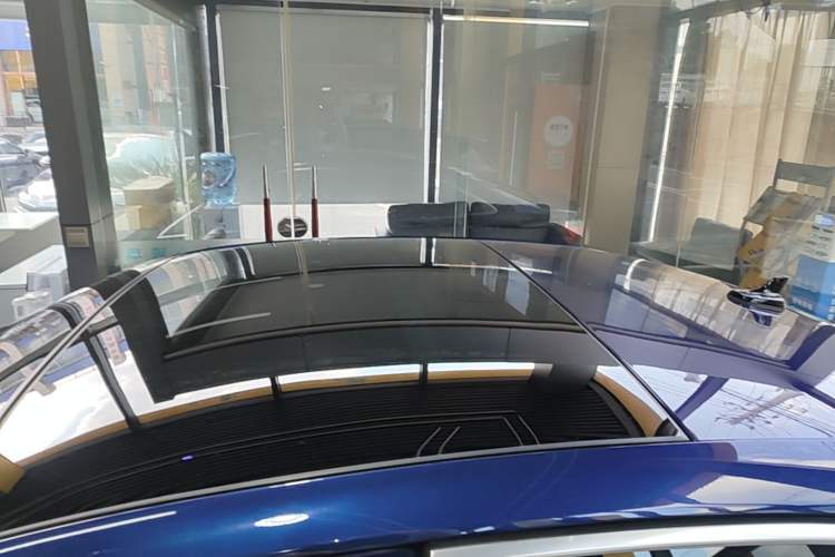 Used Audi A3 2022 A3L Limousine 35 TFSI Fashion Sport Model Roof