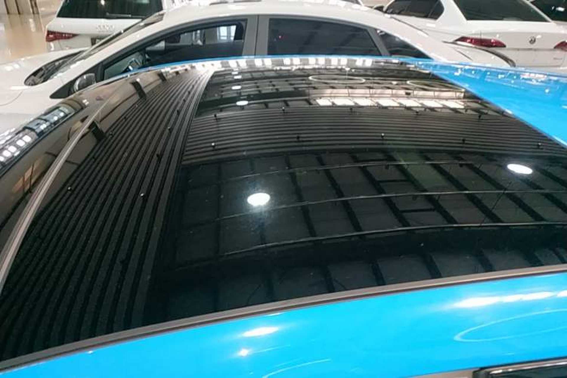 Used Audi A3 2022 Sportback 35 TFSI Luxury Sports Model Roof