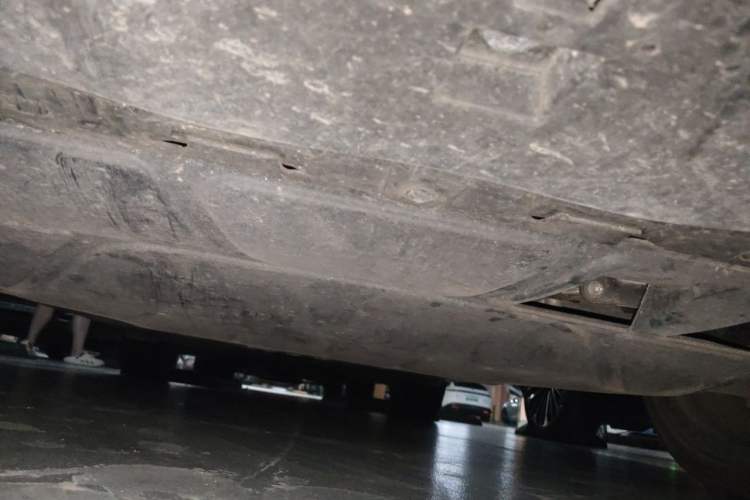 Used Audi A3 2022 Sportback 35 TFSI Fashionable Sports Model Chassis Front