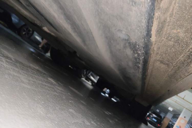 Used Audi A3 2022 Sportback 35 TFSI Fashionable Sports Model Chassis Front Left