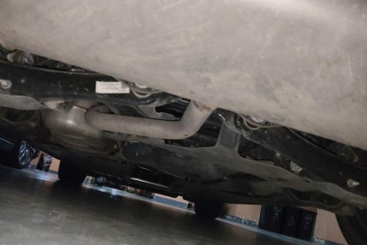 Used Audi A3 2022 Sportback 35 TFSI Fashionable Sports Model Chassis Rear
