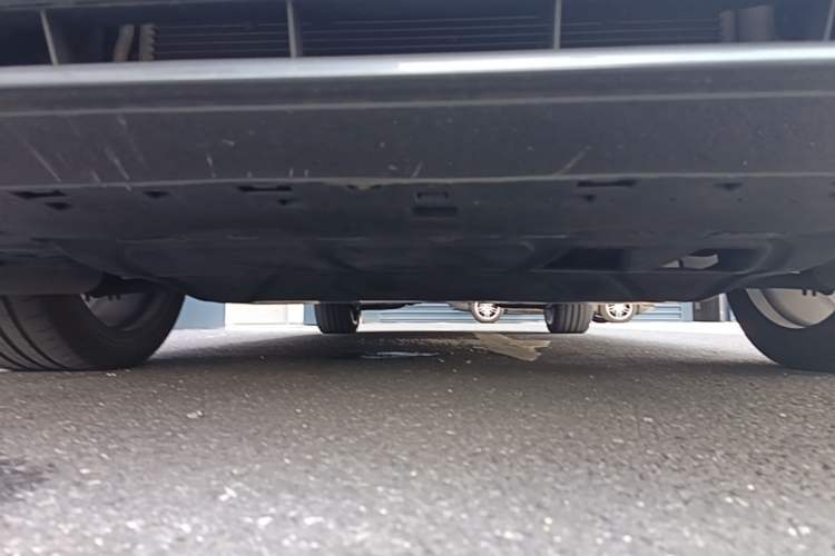 Used Audi A3 2022 A3L Limousine 35 TFSI Fashion Sport Model Chassis Front
