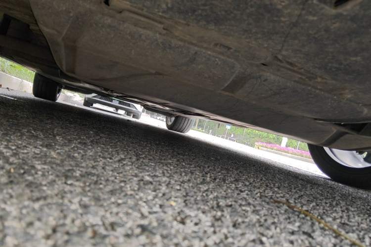 Used Audi A3 2022 Sportback 35 TFSI Fashionable Sports Model Chassis Front