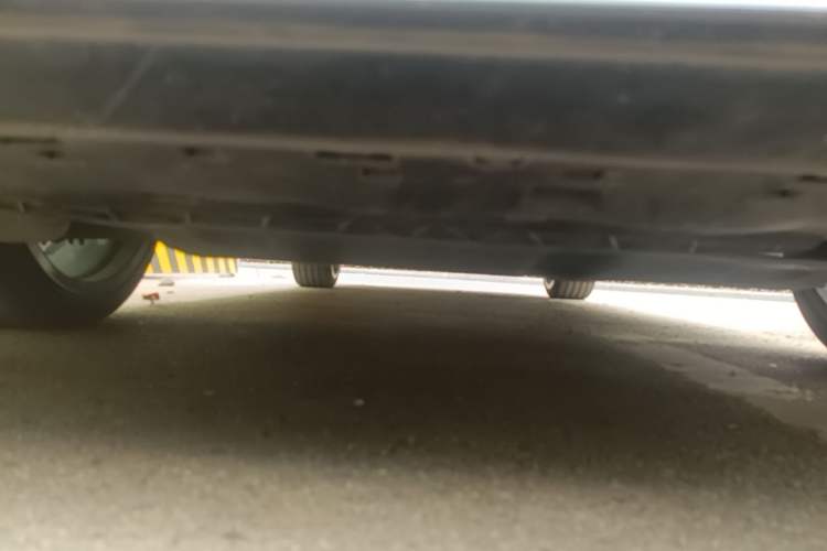 Used Audi A3 2022 A3L Limousine 35 TFSI Fashion Sport Model Chassis Front