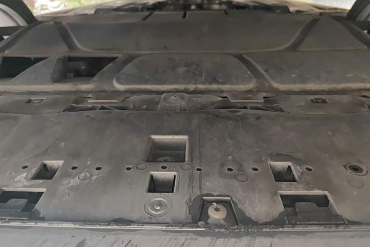 Used Audi A3 2022 A3L Limousine 35 TFSI RS Performance Package Chassis Front