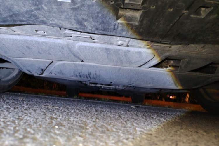 Used Audi A3 2022 A3L Limousine 35 TFSI Fashion Sport Model Chassis Front