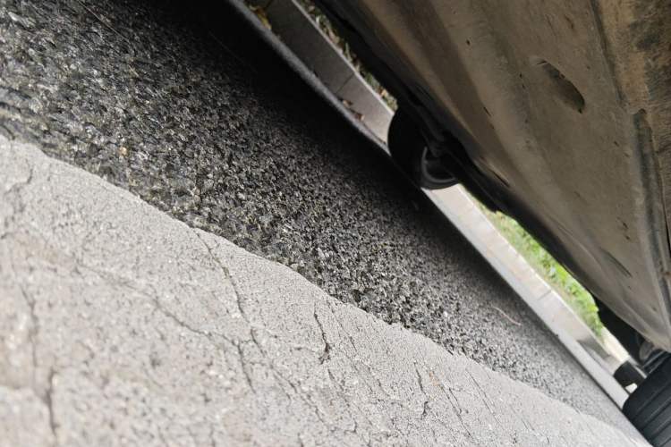 Used Audi A3 2022 Sportback 35 TFSI Fashionable Sports Model Chassis Front Left