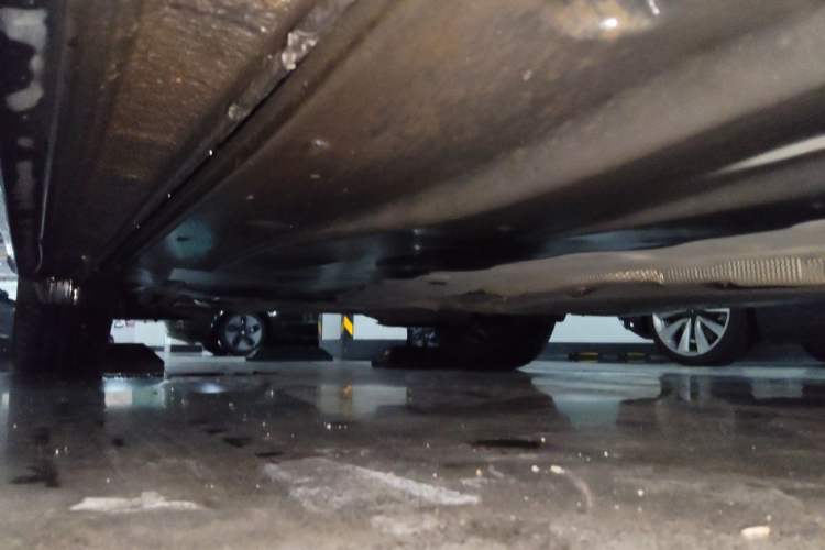 Used Audi A3 2022 A3L Limousine 35 TFSI Fashion Sport Model Chassis Front Right