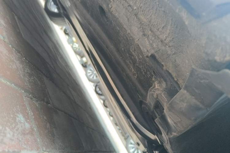 Used Audi A3 2022 Sportback 35 TFSI Fashionable Sports Model Chassis Front Right