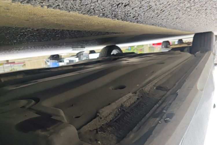 Used Audi A3 2022 A3L Limousine 35 TFSI RS Performance Package Chassis Front Right