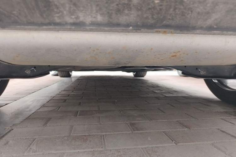Used Audi A3 2022 Sportback 35 TFSI Fashionable Sports Model Chassis Rear