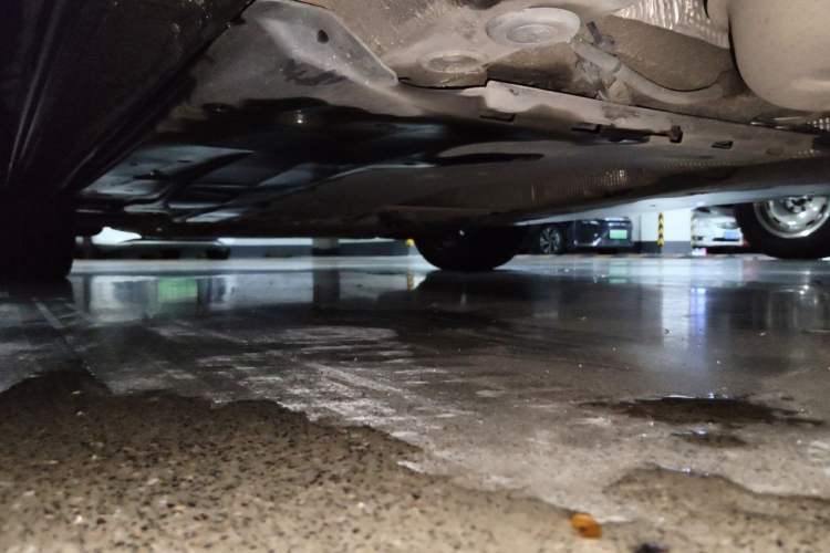 Used Audi A3 2022 A3L Limousine 35 TFSI Fashion Sport Model Chassis Rear Left