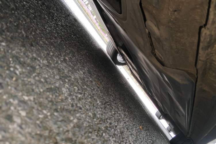 Used Audi A3 2022 Sportback 35 TFSI Fashionable Sports Model Chassis Rear Right