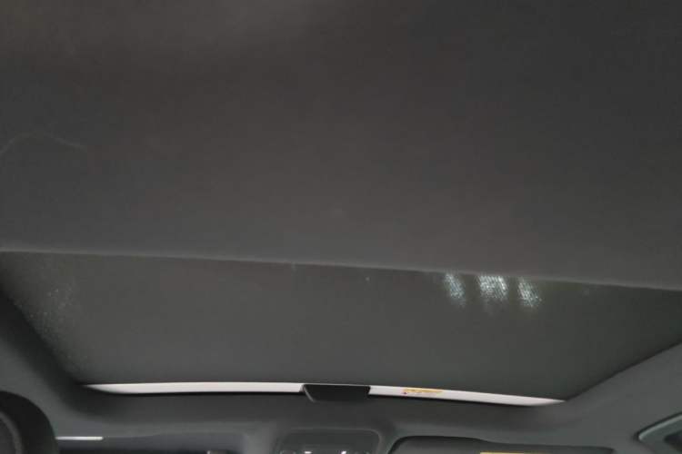 Used Audi A3 2022 Sportback 35 TFSI Fashionable Sports Model Headliner