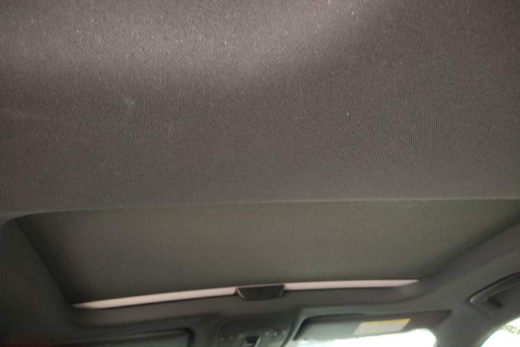 Used Audi A3 2022 A3L Limousine 35 TFSI Fashion Sport Model Headliner