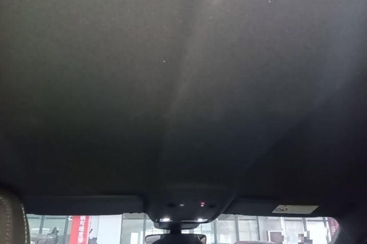Used Audi A3 2022 Sportback 35 TFSI Ambition Sport Edition Headliner