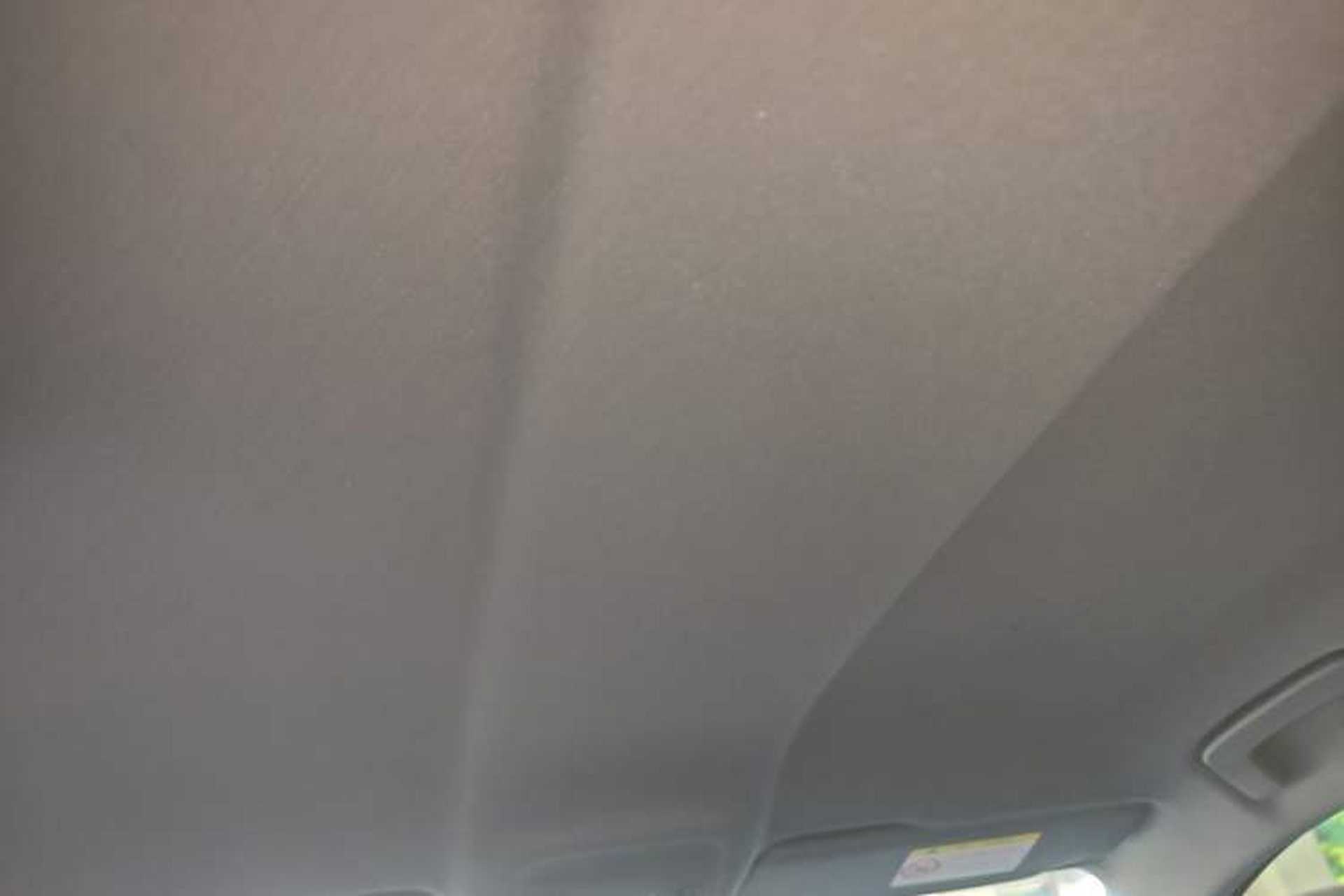 Used Audi A3 2022 A3L Limousine 35 TFSI Progressive Sport Edition Headliner