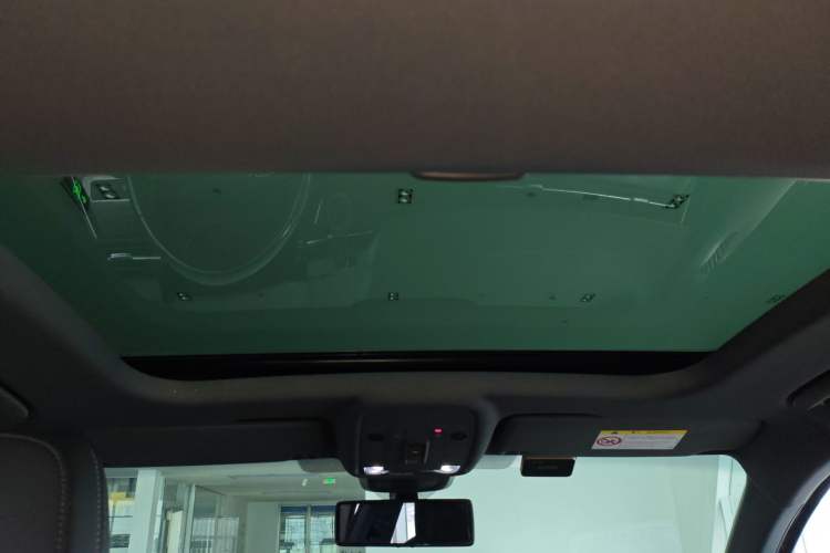 Used Audi A3 2022 Sportback 35 TFSI Fashionable Sports Model Headliner