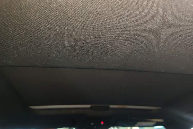 Used Audi A3 2022 Sportback 35 TFSI Fashionable Sports Model Headliner